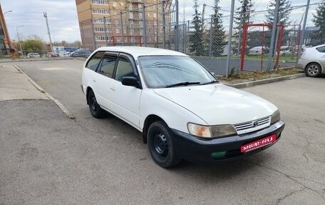 Toyota Corolla, 1997 год, 310 000 рублей, 6 фотография