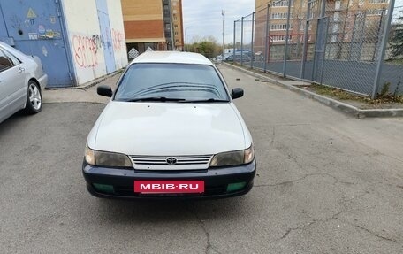 Toyota Corolla, 1997 год, 310 000 рублей, 8 фотография