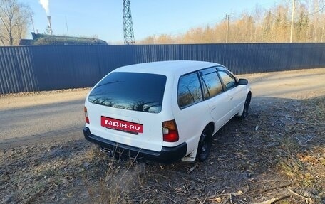 Toyota Corolla, 1997 год, 310 000 рублей, 4 фотография