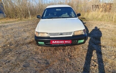 Toyota Corolla, 1997 год, 310 000 рублей, 16 фотография