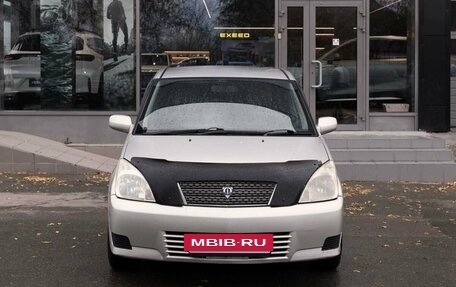 Toyota Opa I рестайлинг, 2003 год, 750 000 рублей, 8 фотография