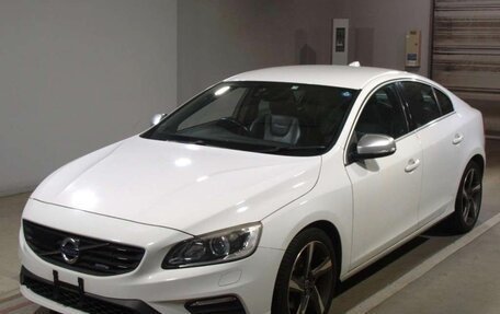 Volvo S60 III, 2013 год, 1 675 000 рублей, 14 фотография