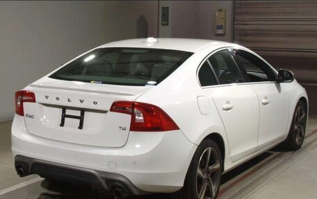 Volvo S60 III, 2013 год, 1 675 000 рублей, 15 фотография