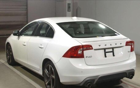 Volvo S60 III, 2013 год, 1 675 000 рублей, 17 фотография