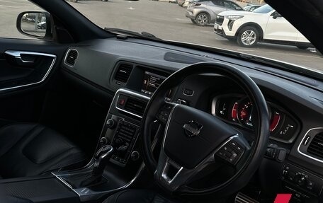 Volvo S60 III, 2013 год, 1 675 000 рублей, 8 фотография