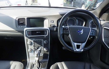 Volvo S60 III, 2013 год, 1 675 000 рублей, 19 фотография