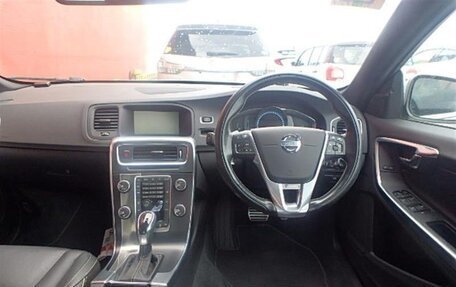 Volvo S60 III, 2013 год, 1 675 000 рублей, 26 фотография