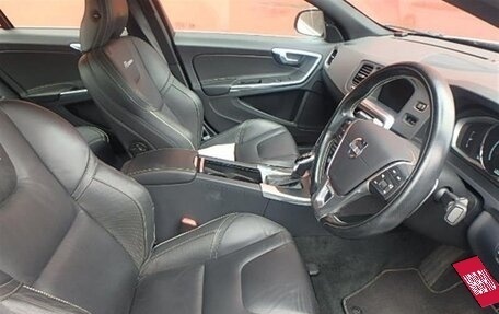 Volvo S60 III, 2013 год, 1 675 000 рублей, 31 фотография