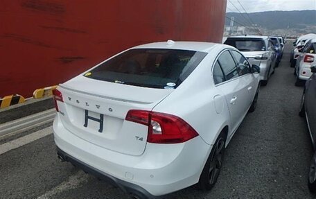 Volvo S60 III, 2013 год, 1 675 000 рублей, 34 фотография