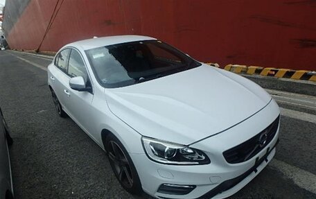 Volvo S60 III, 2013 год, 1 675 000 рублей, 36 фотография