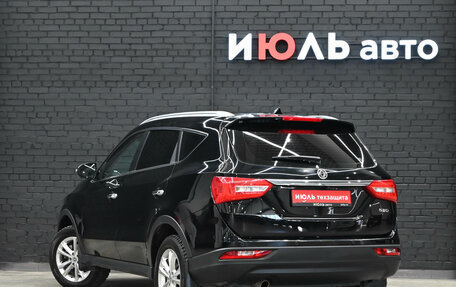 DongFeng 580 I, 2021 год, 1 736 000 рублей, 4 фотография