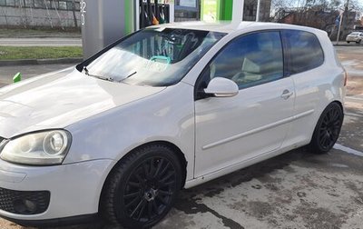 Volkswagen Golf GTI V, 2007 год, 880 000 рублей, 1 фотография