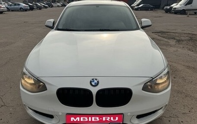 BMW 1 серия, 2011 год, 1 100 000 рублей, 1 фотография