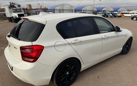 BMW 1 серия, 2011 год, 1 100 000 рублей, 2 фотография