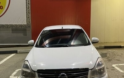 Nissan Almera, 2018 год, 710 000 рублей, 1 фотография