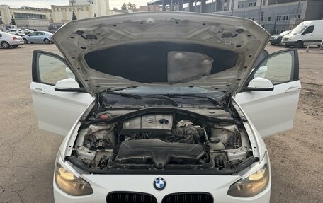 BMW 1 серия, 2011 год, 1 100 000 рублей, 16 фотография