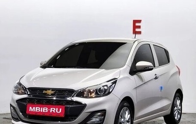 Chevrolet Spark IV, 2021 год, 970 000 рублей, 1 фотография