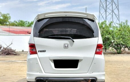 Honda Freed I, 2012 год, 877 555 рублей, 6 фотография