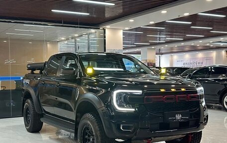 Ford Ranger, 2023 год, 5 270 000 рублей, 3 фотография