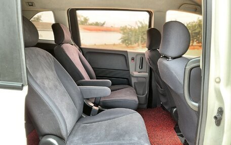 Honda Freed I, 2012 год, 877 555 рублей, 17 фотография