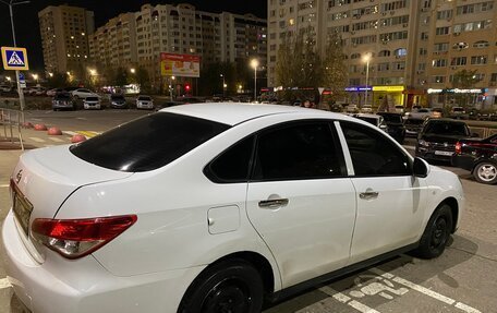 Nissan Almera, 2018 год, 710 000 рублей, 6 фотография