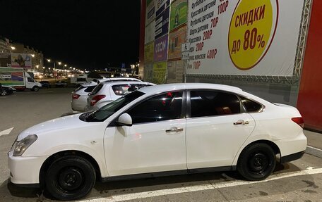 Nissan Almera, 2018 год, 710 000 рублей, 3 фотография