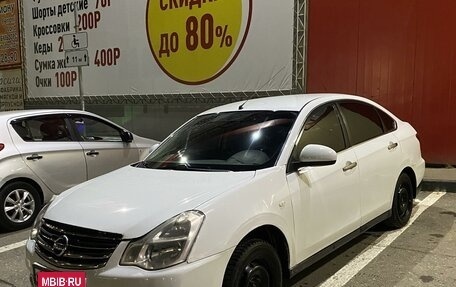 Nissan Almera, 2018 год, 710 000 рублей, 2 фотография