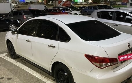 Nissan Almera, 2018 год, 710 000 рублей, 4 фотография