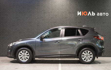 Mazda CX-5 II, 2014 год, 2 220 000 рублей, 5 фотография