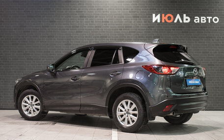 Mazda CX-5 II, 2014 год, 2 220 000 рублей, 4 фотография