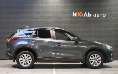 Mazda CX-5 II, 2014 год, 2 220 000 рублей, 8 фотография