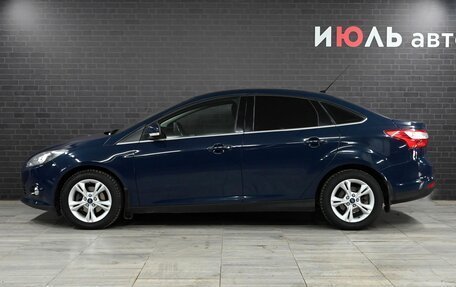 Ford Focus III, 2013 год, 975 000 рублей, 8 фотография