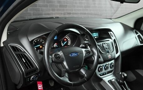 Ford Focus III, 2013 год, 975 000 рублей, 12 фотография