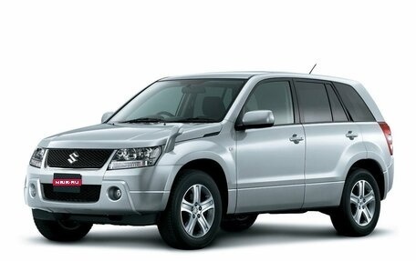 Suzuki Escudo III, 2008 год, 1 060 000 рублей, 1 фотография