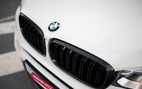 BMW X6, 2016 год, 4 790 000 рублей, 14 фотография