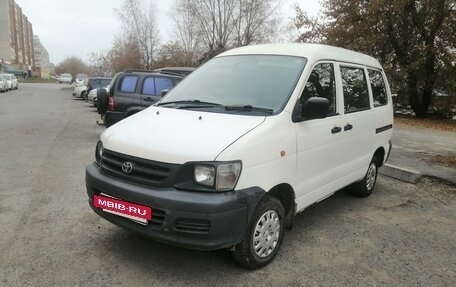 Toyota Town Ace III, 2000 год, 335 000 рублей, 6 фотография