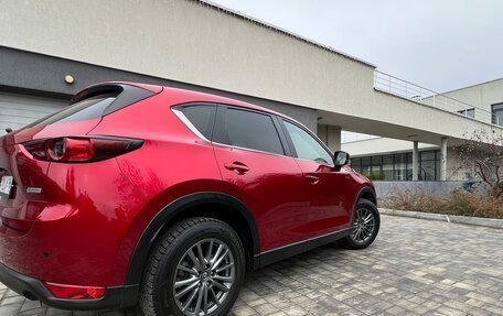 Mazda CX-5 II, 2017 год, 2 990 000 рублей, 6 фотография