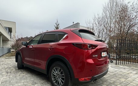 Mazda CX-5 II, 2017 год, 2 990 000 рублей, 4 фотография