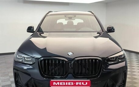 BMW X3, 2024 год, 9 300 000 рублей, 2 фотография