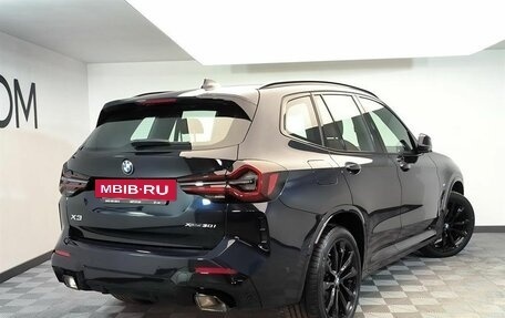 BMW X3, 2024 год, 9 300 000 рублей, 3 фотография