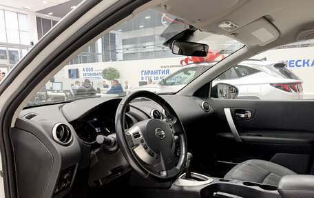 Nissan Qashqai, 2013 год, 1 350 000 рублей, 16 фотография