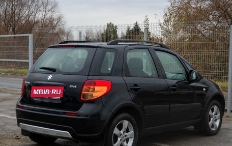 Suzuki SX4 II рестайлинг, 2011 год, 1 165 000 рублей, 21 фотография