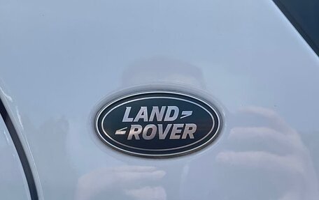 Land Rover Discovery IV, 2021 год, 3 610 000 рублей, 13 фотография