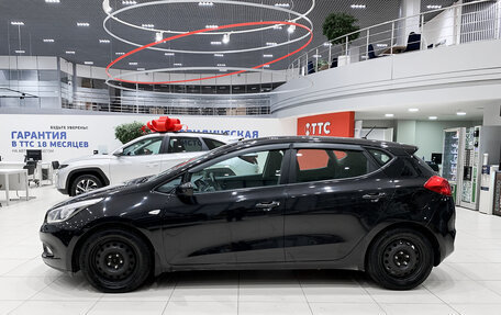 KIA cee'd III, 2013 год, 1 150 000 рублей, 8 фотография