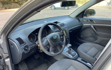 Skoda Octavia, 2010 год, 690 000 рублей, 8 фотография