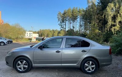 Skoda Octavia, 2010 год, 690 000 рублей, 1 фотография