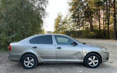 Skoda Octavia, 2010 год, 690 000 рублей, 6 фотография