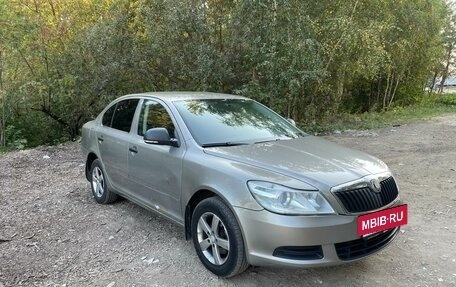 Skoda Octavia, 2010 год, 690 000 рублей, 7 фотография