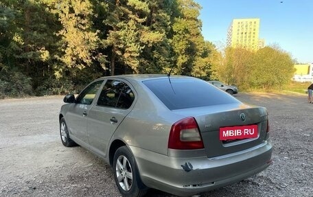 Skoda Octavia, 2010 год, 690 000 рублей, 4 фотография