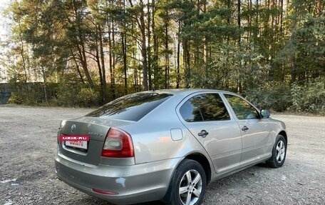 Skoda Octavia, 2010 год, 690 000 рублей, 5 фотография